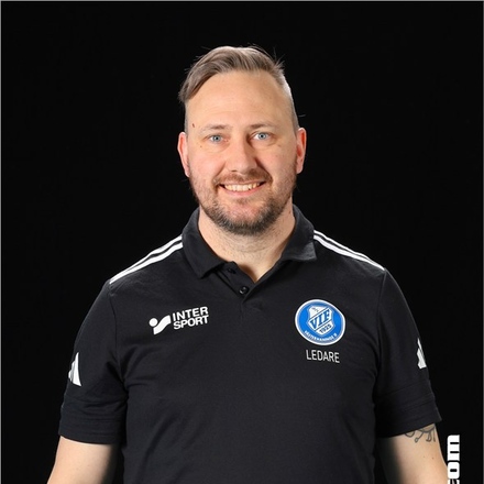 Daniel Jivefalk