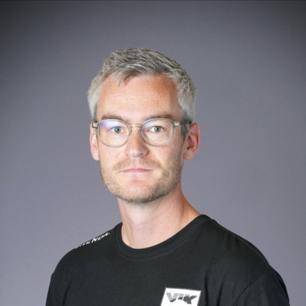 Tobias Haglund