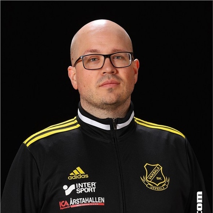 Johan Douhan
