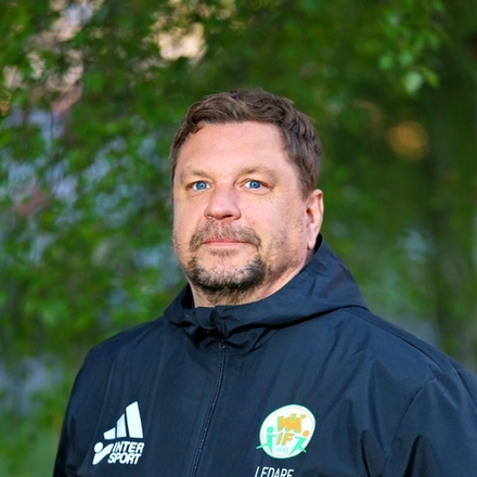 Marcus Stridh