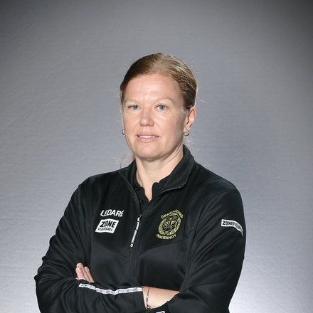 Caroline Jönsson