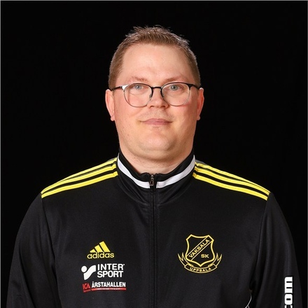 Tobias Pettersson