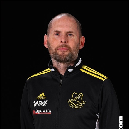 Erik Albenius