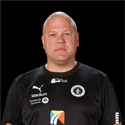 Daniel Erngren