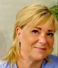 Marielle Pettersson