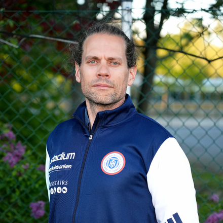 Tomas Haglund Flemström