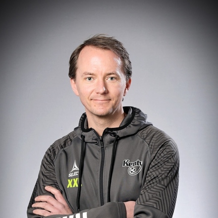 Markus Olsson