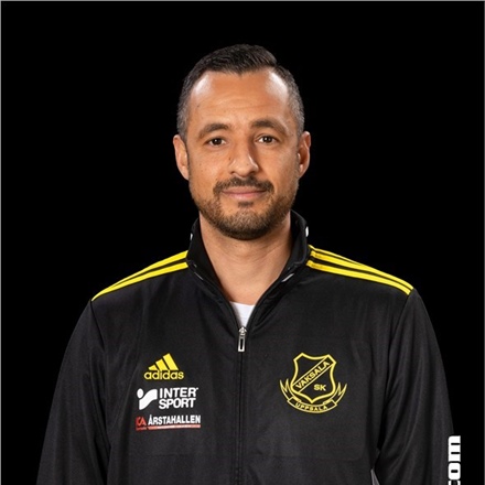 Hassan Abou-Soultan