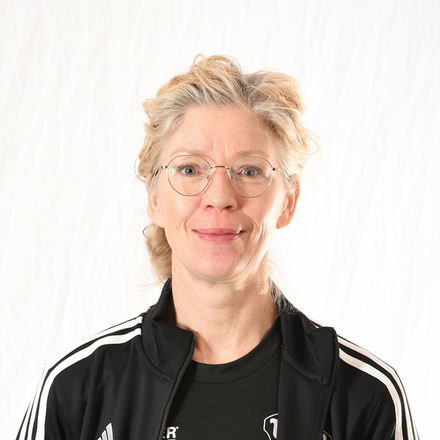 Sandra Friberg