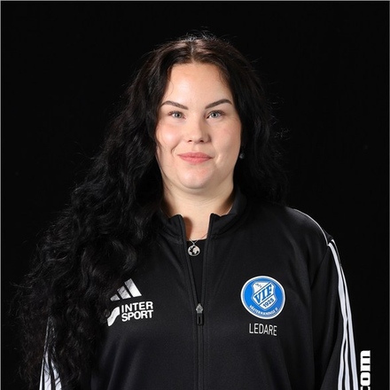 Madeleine Rolin