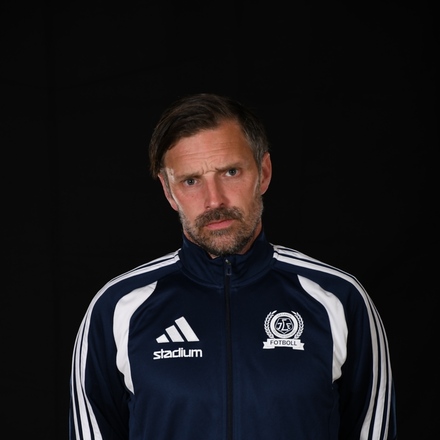 Thomas Wrigstedt