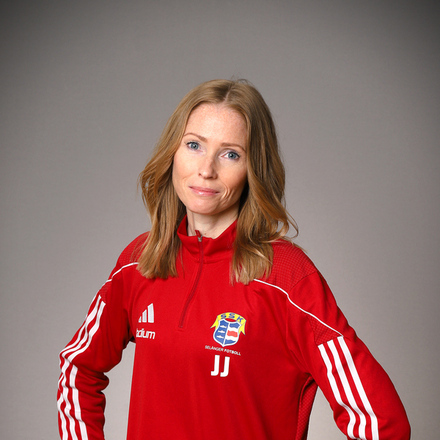 Jessica Jonsson