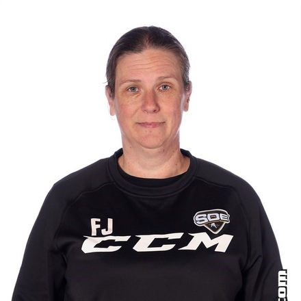 Caroline Jansson