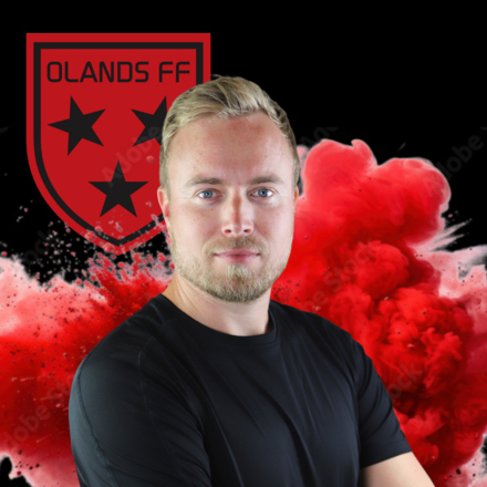 Magnus Woxling