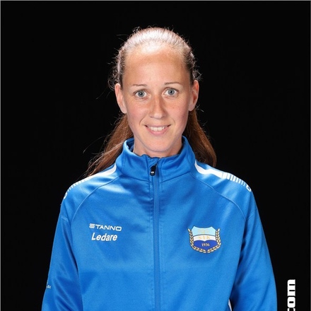 Madelen Viberg