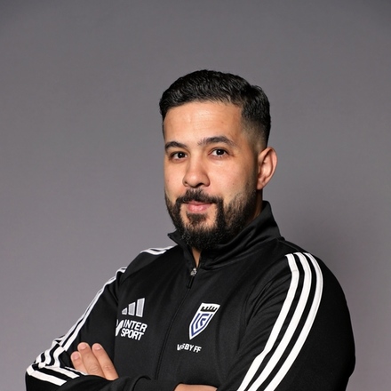 Mohammed Laajab