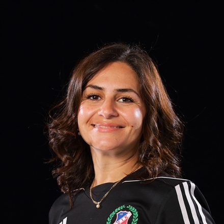 Donia Bayat