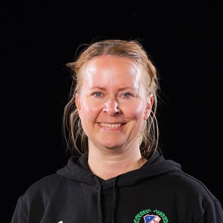 Karin Brodén