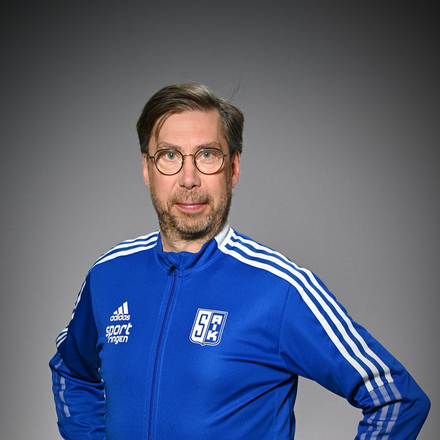 Rikard Hällgren