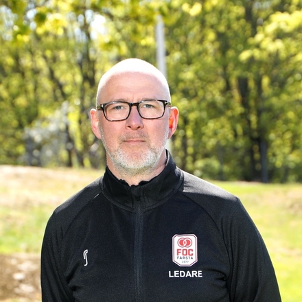 Anders Röberg