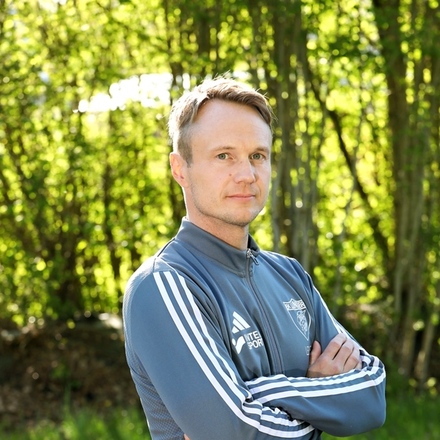 Linus Forslind