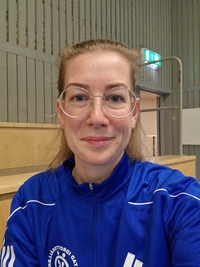 Kerstin Gustafsson