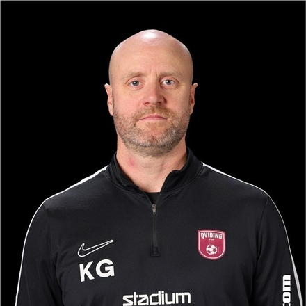 Kasper Gefors