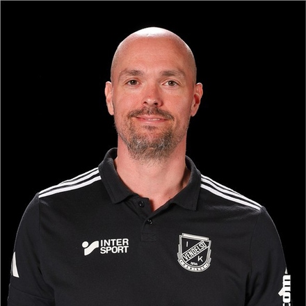 Kristian Eden