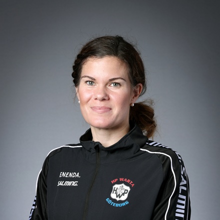 Cathrin Forsström