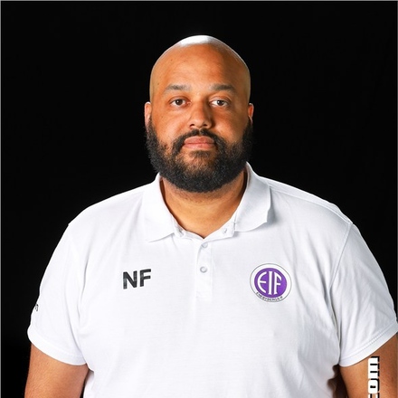 Nathan Figueiredo