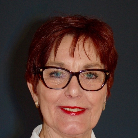 Birgitta Carlsson Fogdegård