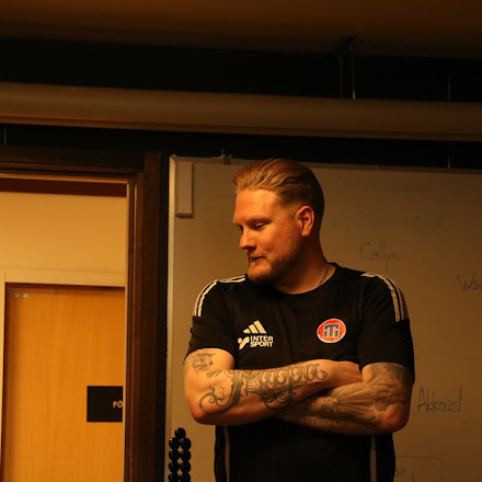 Christoffer Lantz