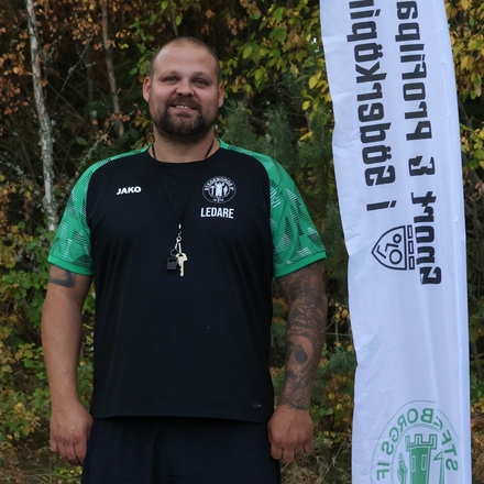 Jonathan Ringqvist