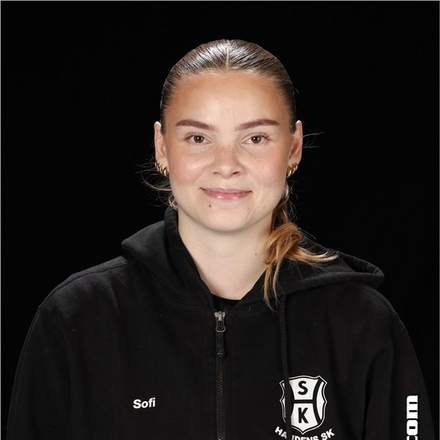 Sofi Eklund
