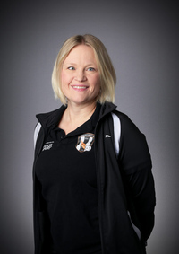 Jeanette Ström