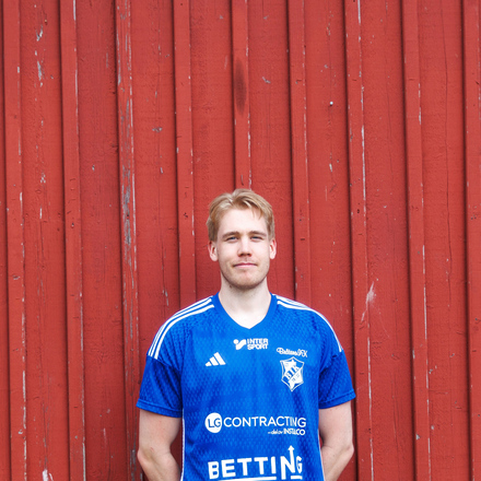 Rasmus Iwanczyk