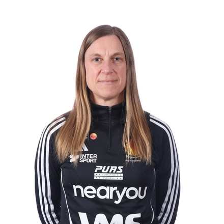 Magdalena Jacobsson