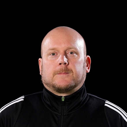 Daniel Siljestedt