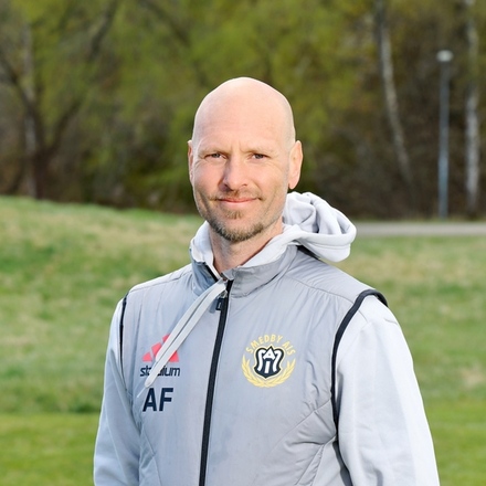 Andreas Forsberg