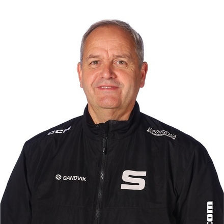 Mikael Sundlöv