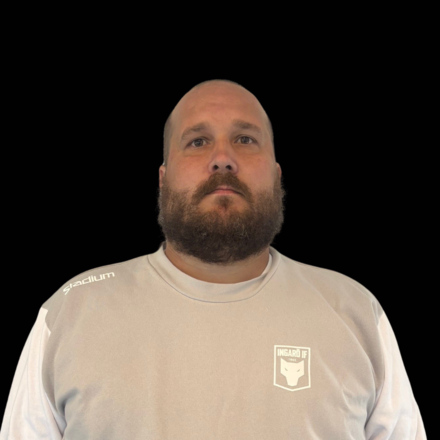 Jonathan Huotinen