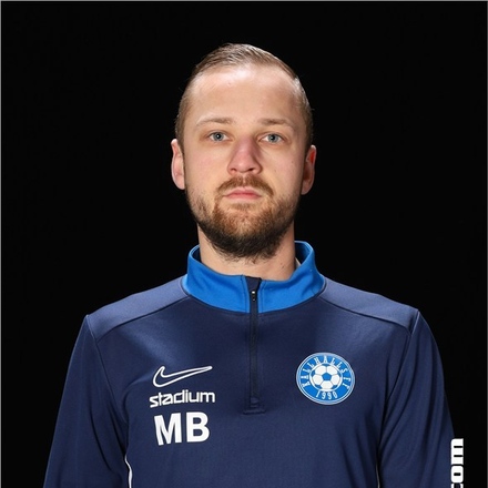 Martin Brunberg