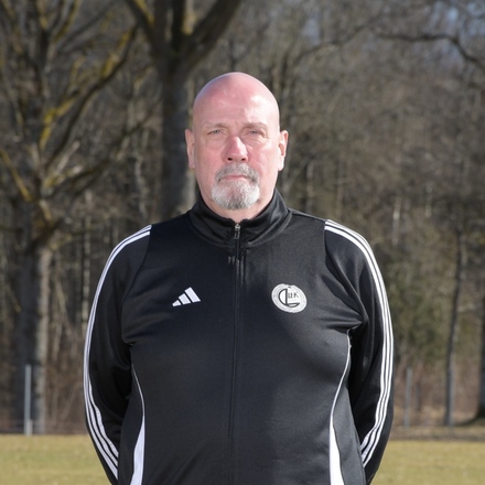 Lars Jarslet