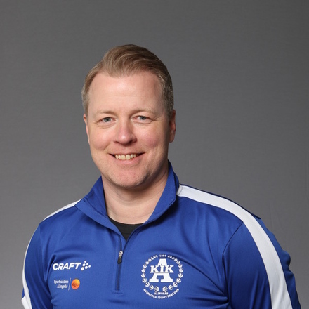 Rickard Claeson