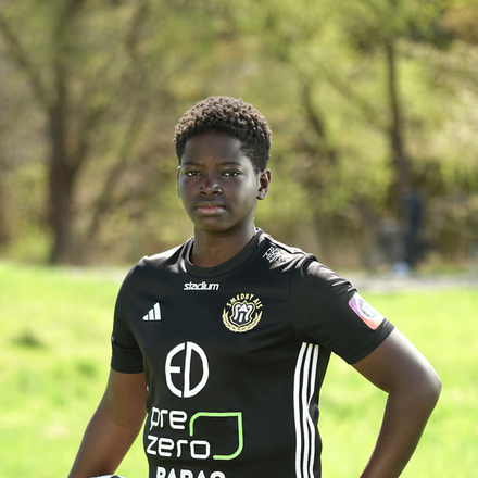 Sean Egbadon