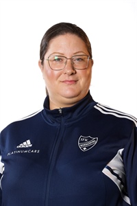 Tanja Karlsson