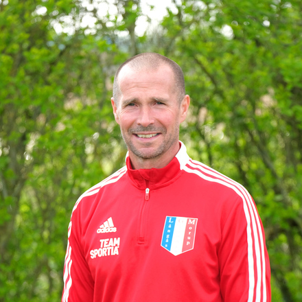 Henrik Johansson