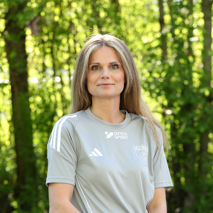 Kajsa Klashed