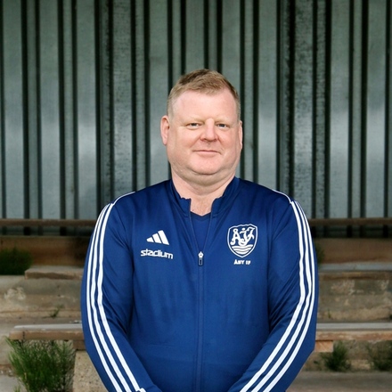 Joachim Holm