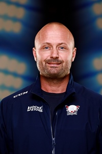 Christopher Elvström